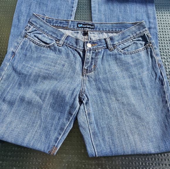 Fox Rider Co Jeans - Picture 3 of 4